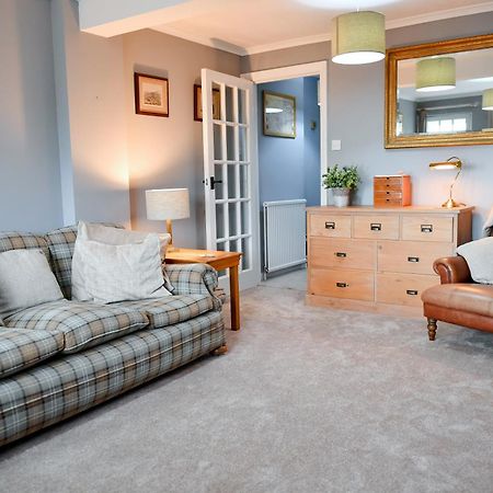 Charming Malvern Cottage With Outstanding Views Malvern Wells Bagian luar foto