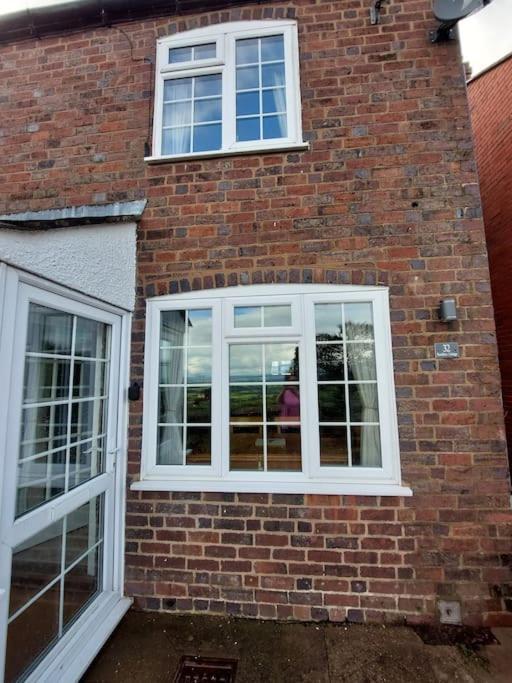 Charming Malvern Cottage With Outstanding Views Malvern Wells Bagian luar foto