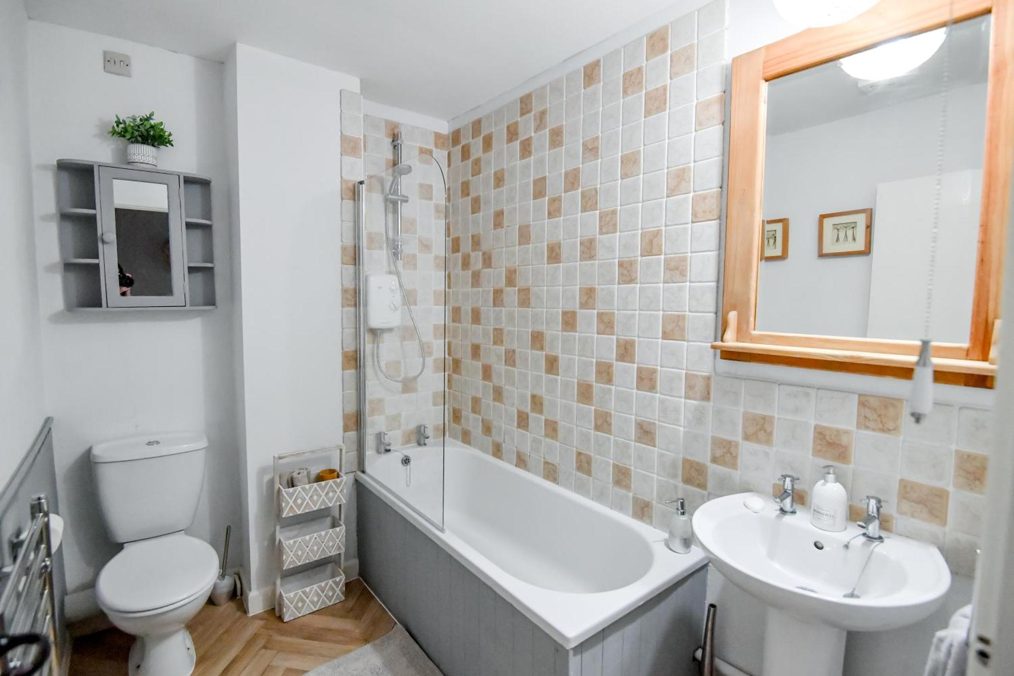 Charming Malvern Cottage With Outstanding Views Malvern Wells Bagian luar foto