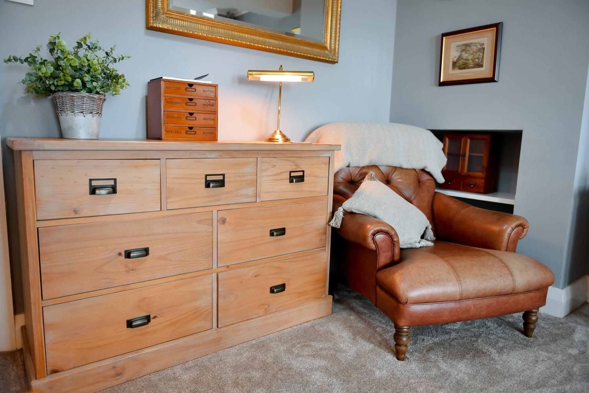 Charming Malvern Cottage With Outstanding Views Malvern Wells Bagian luar foto